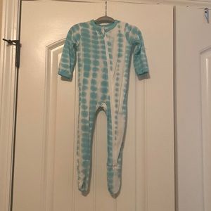 Kyte Baby bamboo pajamas